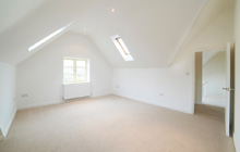 Ballater bedroom extension leads