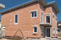 Ballater home extensions