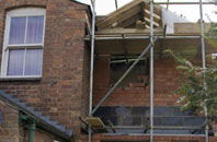 free Ballater home extension quotes