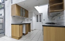 Ballater kitchen extension leads