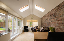 Ballater single storey extension leads